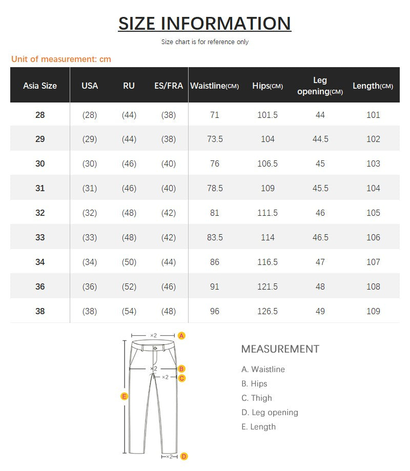 Calças Jeans Masculinas Folgadas de Algodão Perna Larga Retrô Estilo Urbano Coreano Reta Lavada Calças Jeans de Marca de Alta Qualidade
