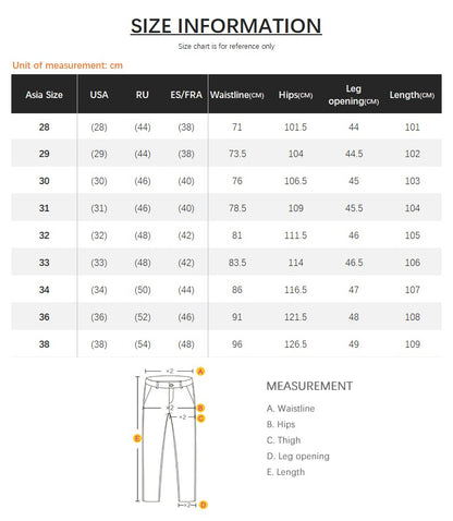 Calças Jeans Masculinas Folgadas de Algodão Perna Larga Retrô Estilo Urbano Coreano Reta Lavada Calças Jeans de Marca de Alta Qualidade