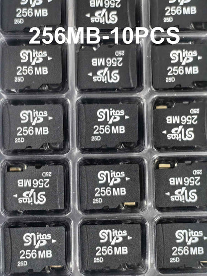 CeaMere 10 unidades Cartões de Memória SD TF 128 MB-256 GB U3 Classe 10 Alta Velocidade Combo para Smartphone Tablet Laptop Câmera de Ação Drone Vigilância