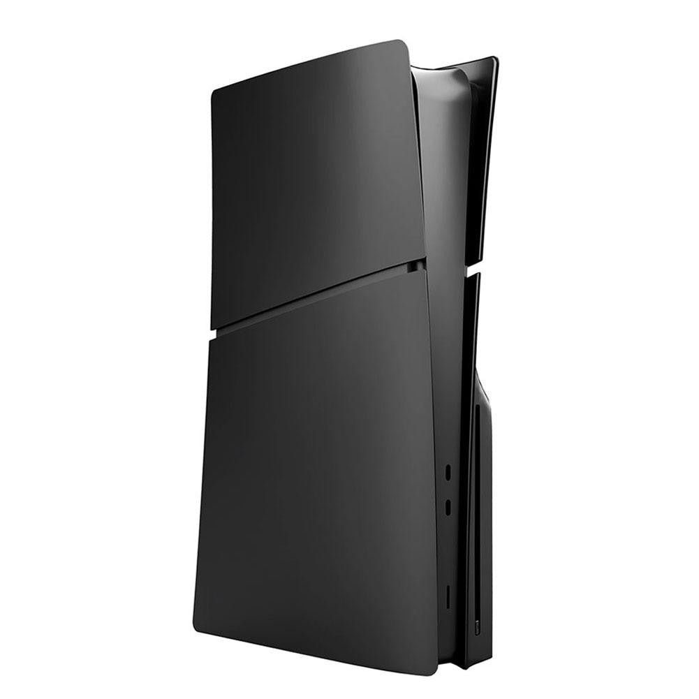 For Sony PS5 Slim Drive Version/Digital Version Game Console Accessories Faceplate Replacement Protection Shell