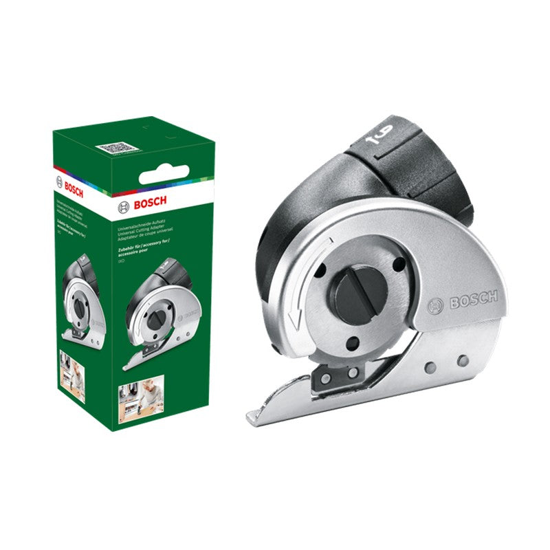 Bosch Adaptador Universal para Corte e Perfuração para IXO Acessório para Parafusadeira IXO