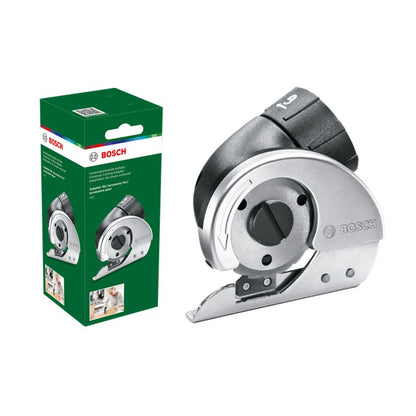 Bosch Adaptador Universal para Corte e Perfuração para IXO Acessório para Parafusadeira IXO