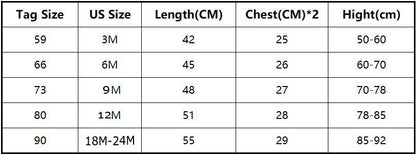 Newborn Baby Clothes Summer Short Sleeve Rompers Infant Boys Girls Cartoon Cotton Jumpsuit Toddler Thin Pajaodysuit For Newborns