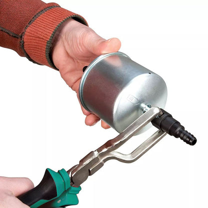 Car Fuel Filter Line Clip Petrol Hose Pipe Disconnect Release Removal Pliers Repair Tool Steel Motorcycle Accessories