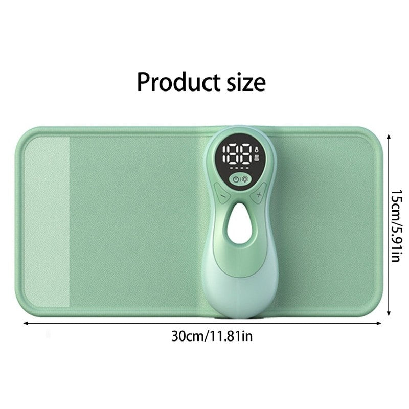 J15U Machine Washable Baby Bottle Insulating Sleeve Ergonomic Build-in 10000mAh Battery For Comfortable Handling