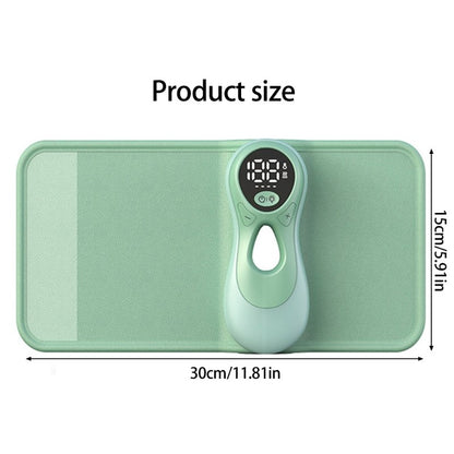 J15U Machine Washable Baby Bottle Insulating Sleeve Ergonomic Build-in 10000mAh Battery For Comfortable Handling