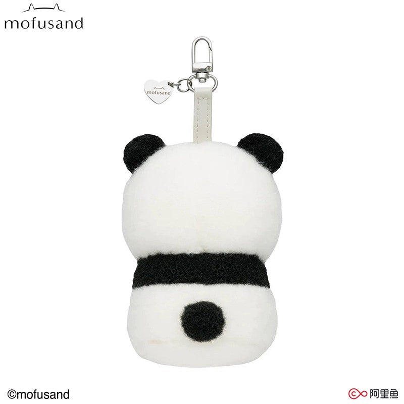 In Stock 100% Original Mofusand Cat Series Blind Box Shark Cat Surprised Box Toy Ornaments Mofusand Blind Box Plush Keychain