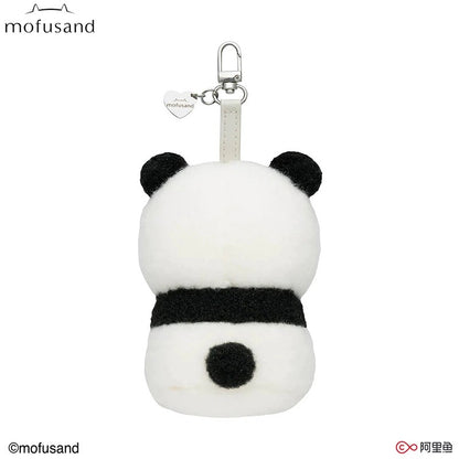 In Stock 100% Original Mofusand Cat Series Blind Box Shark Cat Surprised Box Toy Ornaments Mofusand Blind Box Plush Keychain