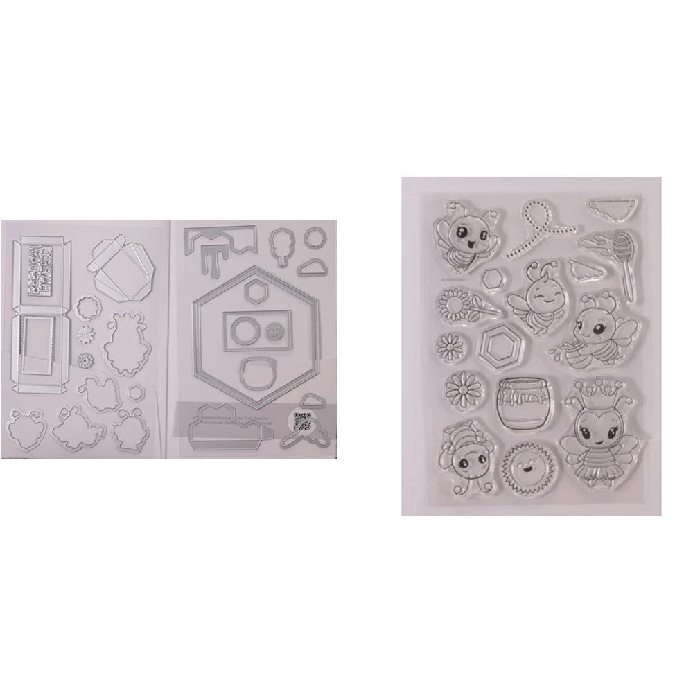Birthday Theme Metal Cutting Dies DIY Handmade Greeting Card Embossing Craft Photo Album Birthday Decoration Template 2026 New