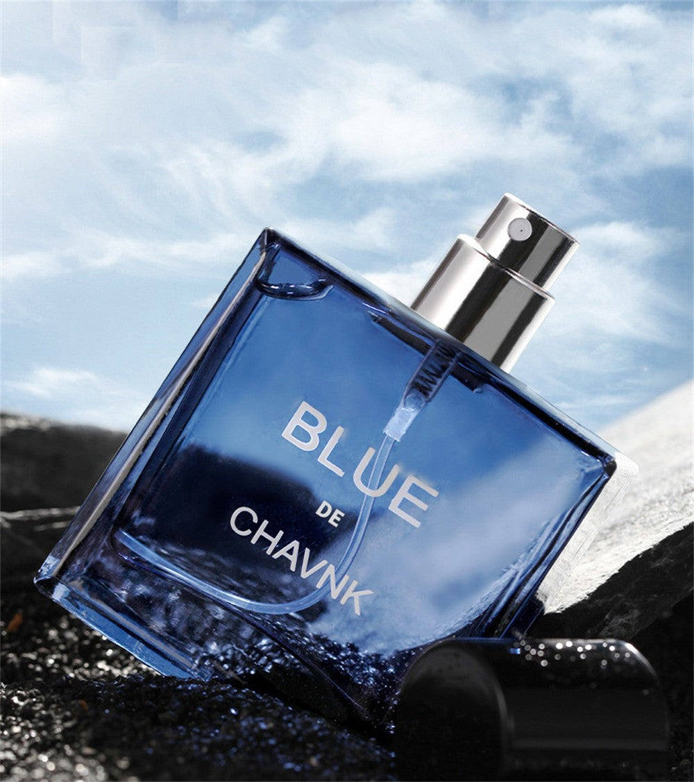 Perfume Masculino 100ml Colônia Masculina Feromônio Perfumes Homem Aroma Floral Duradouro Spray Perfumes Masculinos Fresco Natural