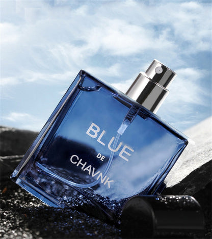 Perfume Masculino 100ml Colônia Masculina Feromônio Perfumes Homem Aroma Floral Duradouro Spray Perfumes Masculinos Fresco Natural