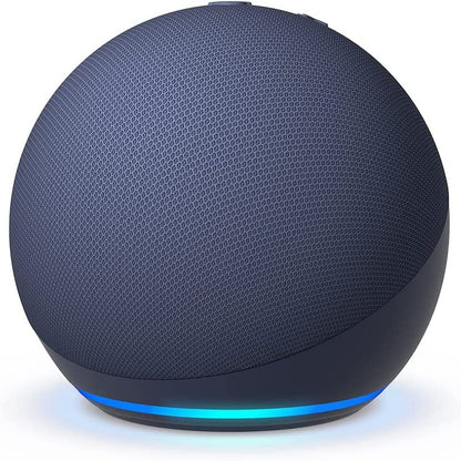 Mais Vendido Original Echo Pop Echo Dot Música e Controles de Casa Inteligentes com Alexa Todas as Cores