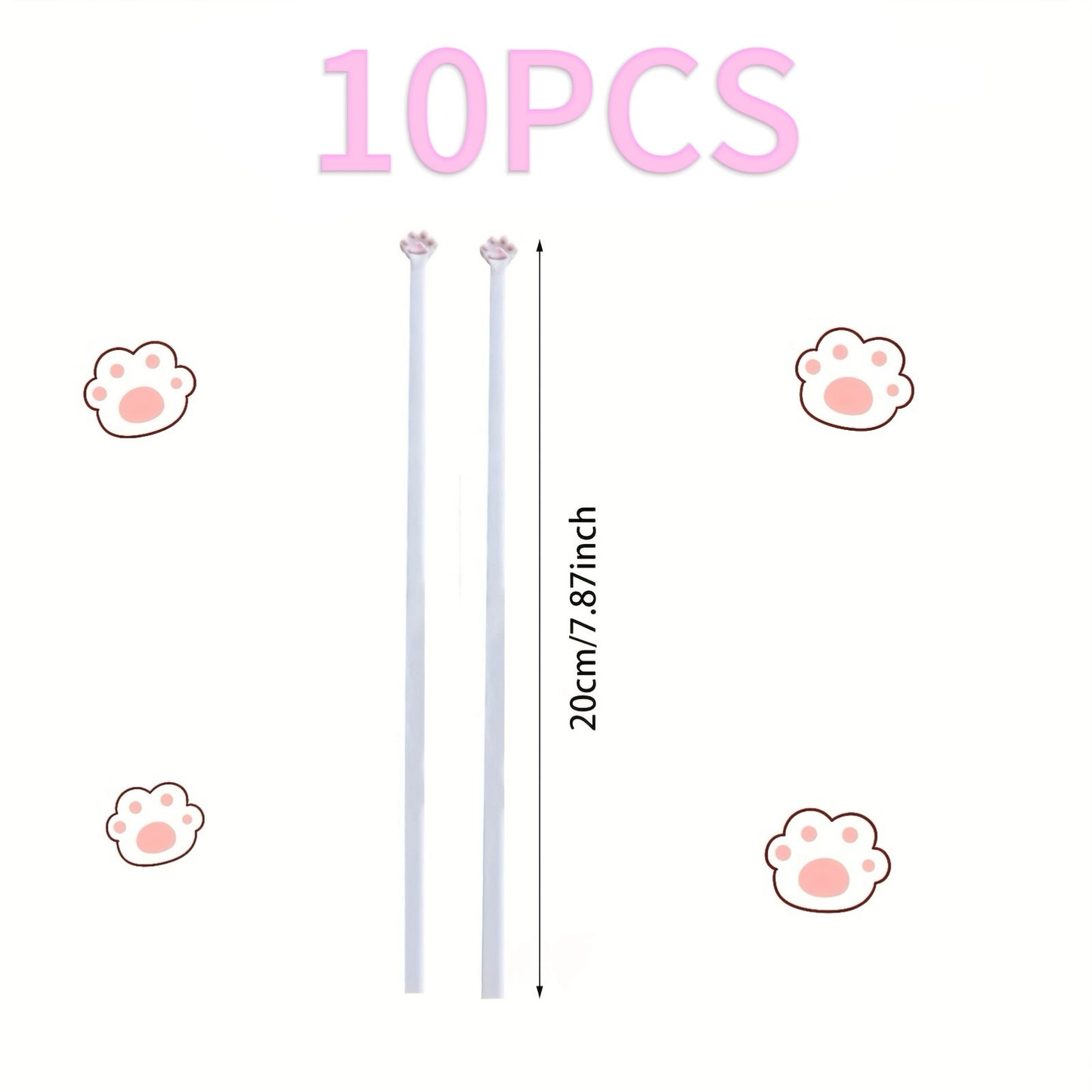 Novos pauzinhos com formato de pata de gato para bebês, crianças e iniciantes, com alta praticidade. Fixador antiderrapante, auxiliar para a alimentação do bebê, louça de jantar, cozinha.