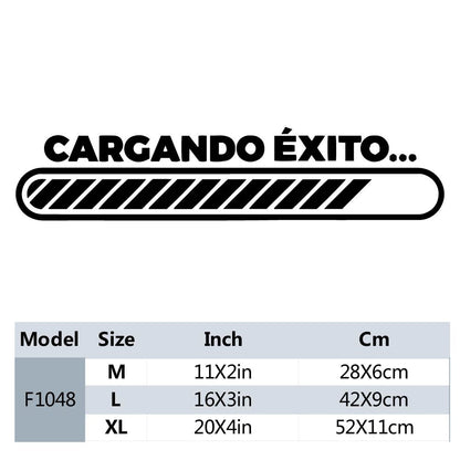 1 pc meaningful spanish text Wall Sticker Home Decoration wallpaper Accessories For Baby Kids Rooms Decor Mural