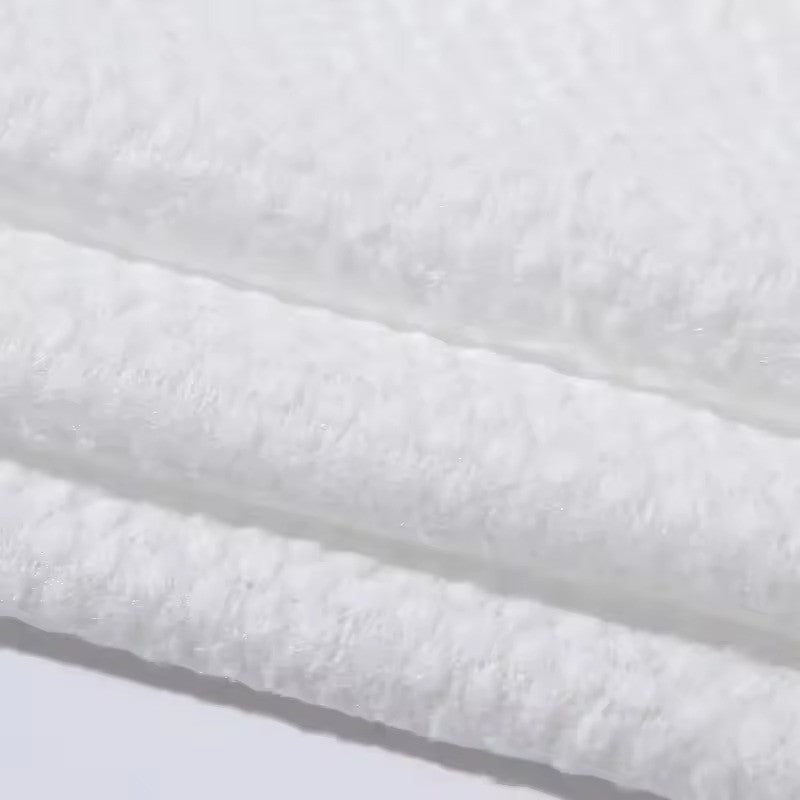 10/20PCS Disposable Compressed Towel Travel Outdoor Hotel Portable Compressed Towel Shower Water Absorption