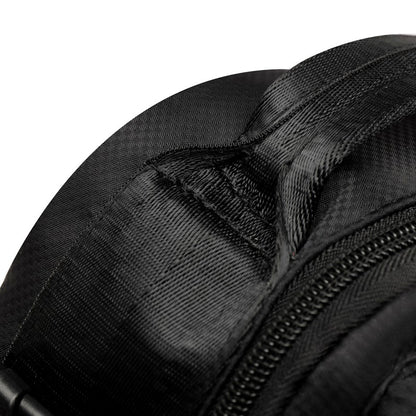 Fashion Multifunction Men's Shoulder Bag Outdoor Sling Crossbody Bags For Male Travel Trend High Capacity Sport Chest Bag