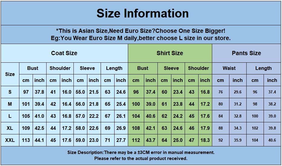 Anime Jujutsu Kaisen Naoya Zenin Cosplay Costume Kimono Uniform Outfit Wig Set Adult Halloween Christmas Carnival Party