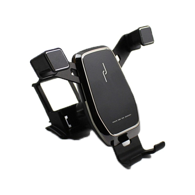 Car Phone Holder Air Vent Mount Clip Clamp Mobile Phone Holder for Toyota Corolla Altis Accessories 2019 2020 2021 2022 2023