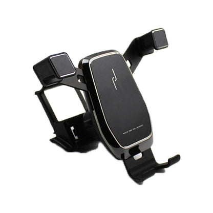 Car Phone Holder Air Vent Mount Clip Clamp Mobile Phone Holder for Toyota Corolla Altis Accessories 2019 2020 2021 2022 2023