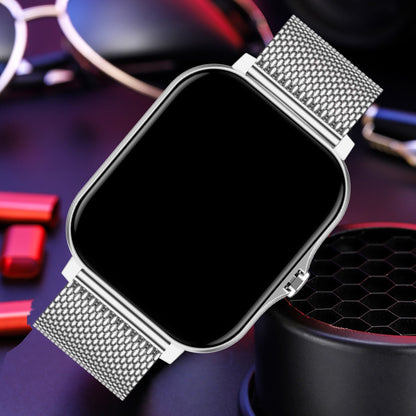 2025 New Smart Watch Men Women Gifts 1.83'' Full Touch Screen Sport Fitness Tracker Smartwatch Men BT Calls Digital smarthwhatch