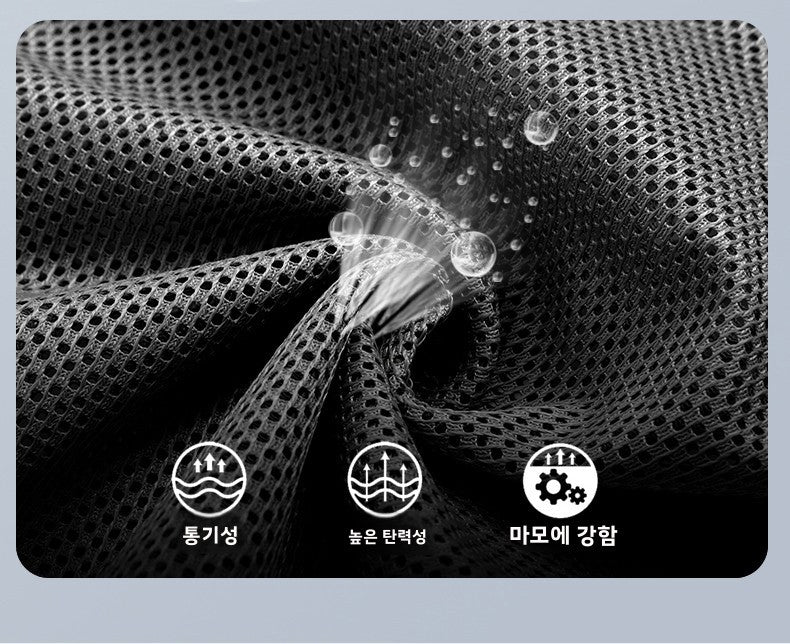 Ergonomic Office Chair Mesh Back Lumbar Support Adjustable Height Reclining Swivel Rolling Caster Home Office Study Meeting Room