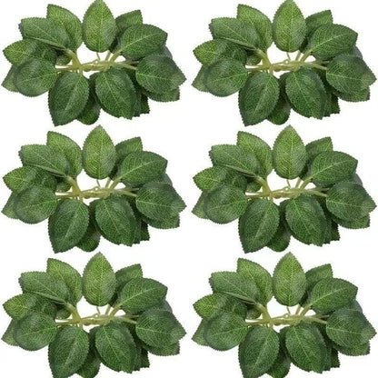10/20/50Pcs Artificial Foam Rose Flowers PE Fake Flower for Home Room Dceor Wedding Party Halloween Thanksgiving Christmas Decor