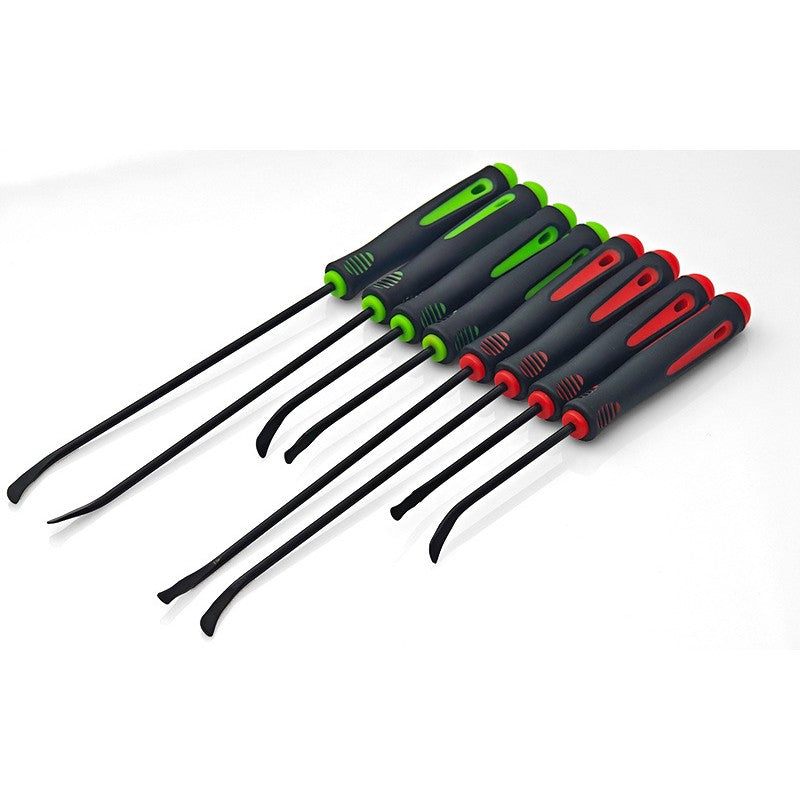 4-12 Pcs Precision Car Oil Seal Screwdriver Set O-Ring Gasket Puller Removal Tool Pick Hook Durable Tool
