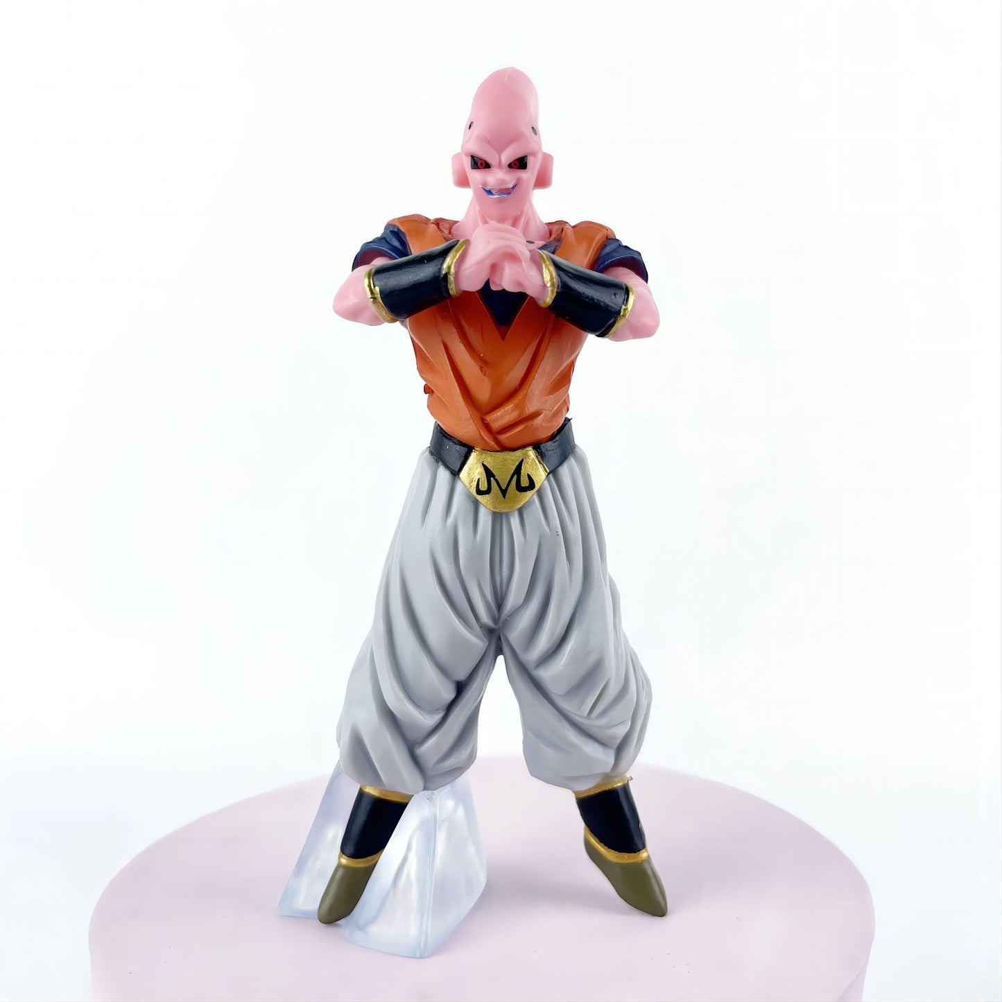 Random 1Unit Anime Action Figures PVC Figure Cartoon Collection Decoration Desk Ornaments Model Toys for Children Adult Gifts