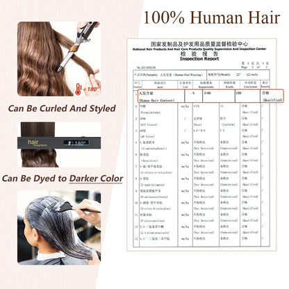 Fita Invisível de Aplique de Cabelo Humano Fita PU Injetada Dupla Face Extensões de Cabelo Preto Loiro Castanho Apliques de Fita 10 Peças