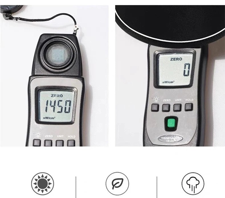 Outdoor UV Protection Bucket Hat – Sun Hat with Neck Flap for Hiking, Fishing & Camping