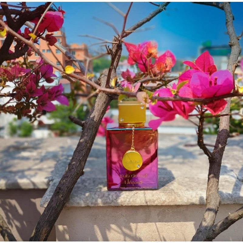 105ml Intense Unisex Eau De Parfum Long Lasting Luxury Niche Perfume Deep Sensual Woody Oriental Notes Alluring Elegant Charisma