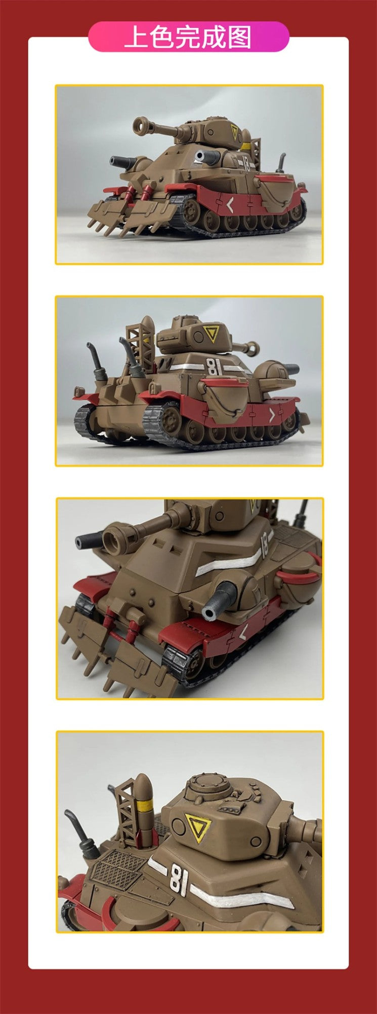 Em Estoque Modelo Montado Metal Slug X 2 SV-001 SV001 SLUGFLYER NOP-03 LANDSEEK T-2B Boneco de Ação Colecionável Presente