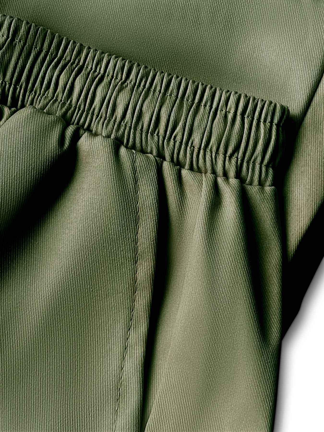 Spring and autumn windproof and waterproof outdoor pants, hiking workwear pants for men, loose and thin underwear for men and wo
