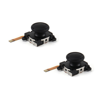 Replacement Hall Effect Joystick for Nintendo Switch/Lite/OLED Joycon Analog Thumb Stick for  Analog Thumb Stick Repair Parts
