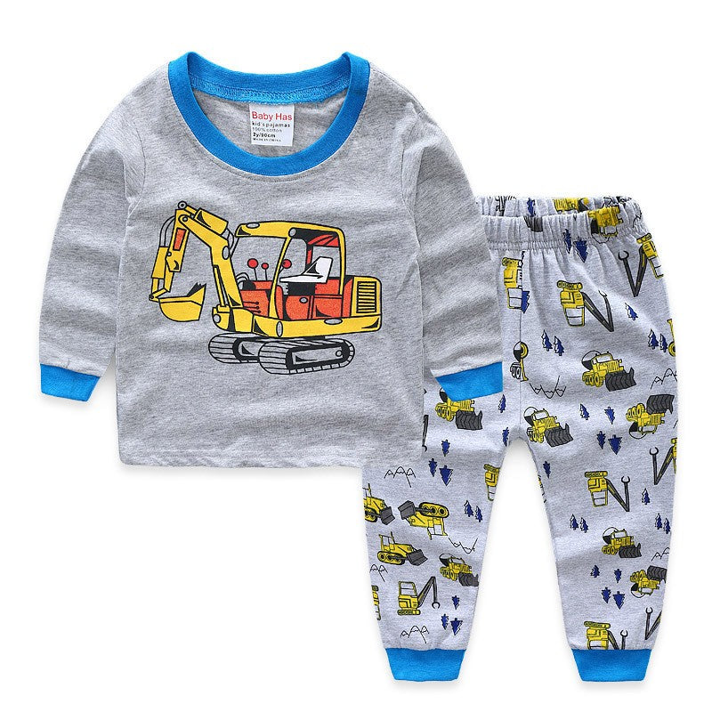 Pijama Infantil Disney Pixar Carros, Pijama de Algodão, Anime Desenho Animado, Fantasia Cosplay para Crianças, Moletom com Calça para Meninos e Meninas, Presente de Natal para Crianças