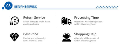 Camping Shower Pump RV Outdoor Shower Kit Camp Shower w/Full Screen Intelligent Digital Display Adjustable 6000mAh Shower Kit