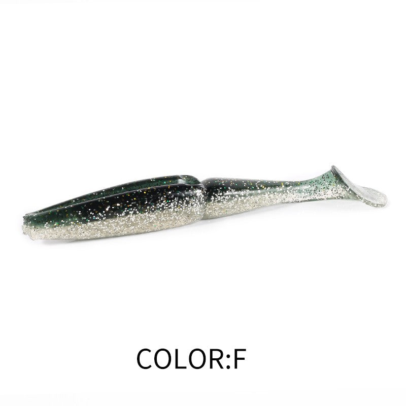 supercontinent isca de pesca macia Isca artificial de pesca profissional de alta qualidade para carpa