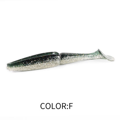 supercontinent isca de pesca macia Isca artificial de pesca profissional de alta qualidade para carpa