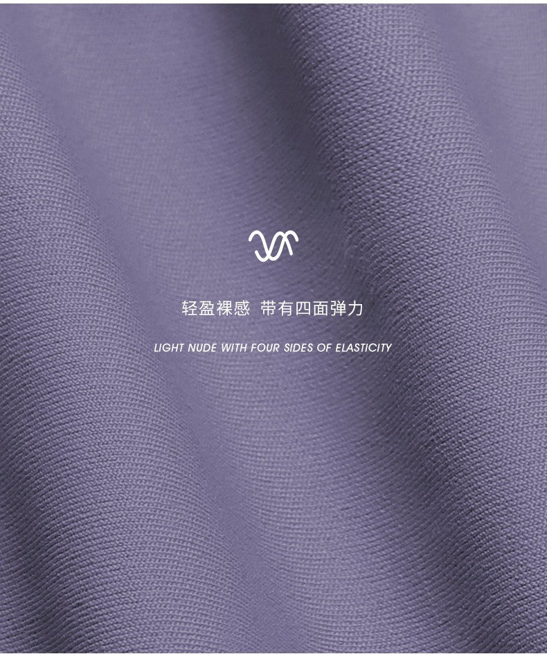 2024 Women's Sports Fitness Clothing Slim Running Sweat Absorbing Skinny Yoga Clothes Quick Drying Clothes Short Sleeved T-shirt