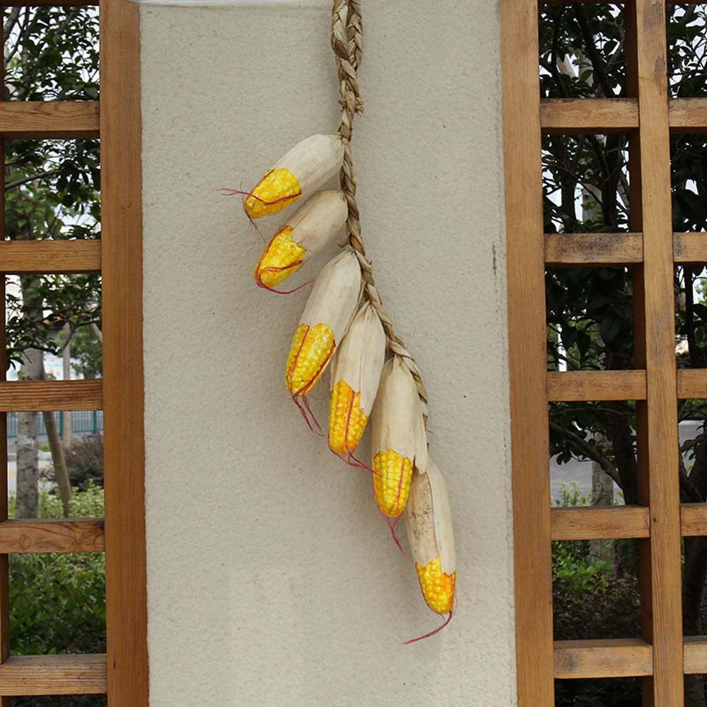 Artificial Simulation Food Vegetables Fake Chili Pepper Fruit Photography Props For Decoration Room Home Christmas Wall Decor