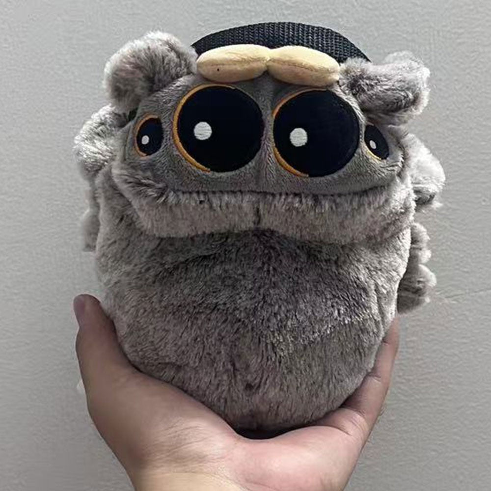 Spider Lucas Rock Climbing Chalk Bag Rock Climbing Magnesium Powder Bag Archery Scattering Bag