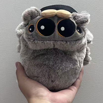 Spider Lucas Rock Climbing Chalk Bag Rock Climbing Magnesium Powder Bag Archery Scattering Bag