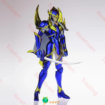 JM.MST Saint Seiya Myth Cloth EXM Hraesvelgr Baader/Balder SOG/Soul of God Asgard Knights of the Zodiac Action Figure In Stock