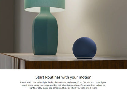 Mais Vendido Original Echo Pop Echo Dot Música e Controles de Casa Inteligentes com Alexa Todas as Cores
