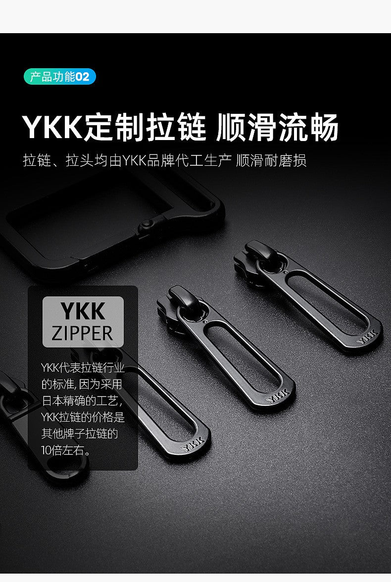 Mark Ryden Messenger Bags Men's Business Crossdody bag Travel Shoulder Bags Male Oxford Waterproof Men Sling Bag Handbag Fashion