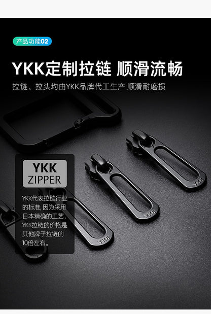 Mark Ryden Messenger Bags Men's Business Crossdody bag Travel Shoulder Bags Male Oxford Waterproof Men Sling Bag Handbag Fashion