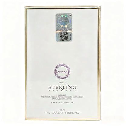 105ml Intense Women's Eau De Parfum Spray Long Lasting Body Fragrance Luxury Women Middle East Parfum for Night Club Dating