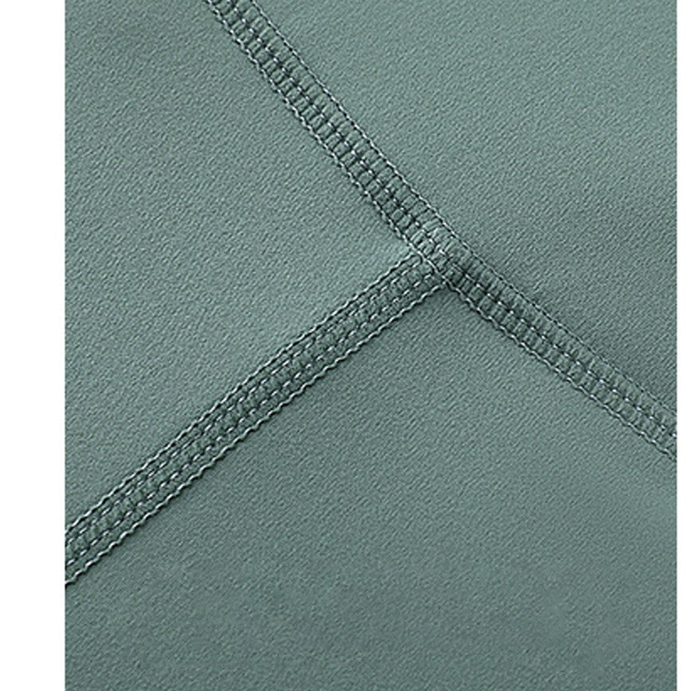 Sports Shorts Women High Waist Workout gym wear Fitness Yoga Shorts running Gym Leggings Cross Waist Slim Yoga Pants