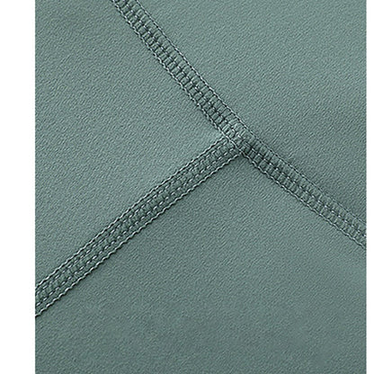 Sports Shorts Women High Waist Workout gym wear Fitness Yoga Shorts running Gym Leggings Cross Waist Slim Yoga Pants