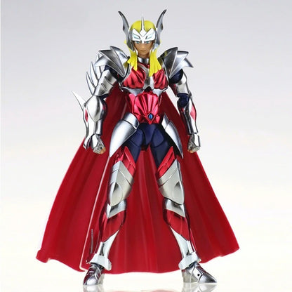 Jmodel/J Model/JM Saint Seiya Cloth Myth EX 2.0 Merak Beta Hagen Asgard/God Warrior Cavaleiros do Zodíaco Boneco Em Estoque